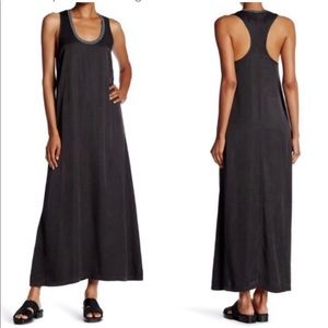 EUC James Perse racerback dress